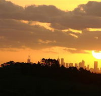 Samson Hill Winery  Restaurant - Tourism Caloundra