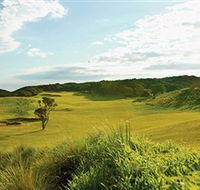 Portsea Golf Club - Tourism Caloundra