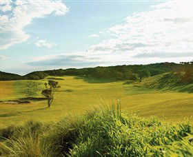 Portsea Golf Club - Tourism Caloundra 0
