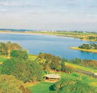Greenvale Reservoir Park - Tourism Caloundra