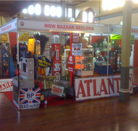 How Bazaar Geelong - Tourism Caloundra