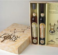 Herbal Lore - Tourism Caloundra
