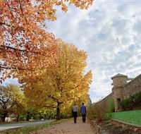 Beechworth Historic and Cultural Precinct - Tourism Caloundra