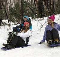 Lake Mountain Alpine Resort - Tourism Caloundra