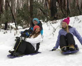 Lake Mountain Alpine Resort - Tourism Caloundra 0