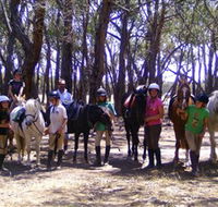 Bellarine Horse Riding Centre - Tourism Caloundra