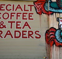 Coffee Cartel - Tourism Caloundra