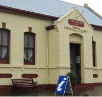 Drysdale Community Craft Shop - Tourism Caloundra