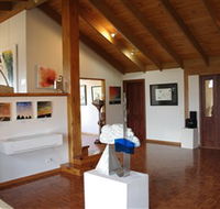 Art at Linden Gate - Tourism Caloundra