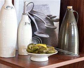 The Olive Shop, Milawa - Tourism Caloundra 0