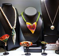 The Goldsmith's Gallery - Tourism Caloundra