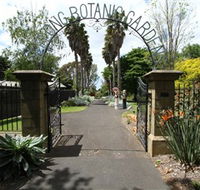 Friends of Geelong Botanic Gardens - Tourism Caloundra