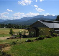 Ringer Reef Winery - Tourism Caloundra