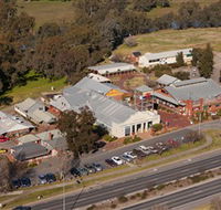 Gateway Village - Tourism Caloundra