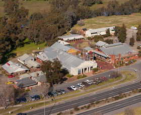 Gateway Village - Tourism Caloundra 0