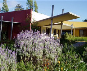 Maroondah Art Gallery - Tourism Caloundra 0