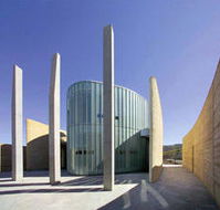 TarraWarra Museum of Art - Tourism Caloundra