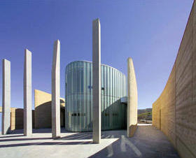 TarraWarra Museum Of Art - Tourism Caloundra 0