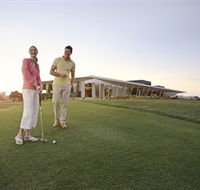 Moonah Links Golf Complex - Tourism Caloundra
