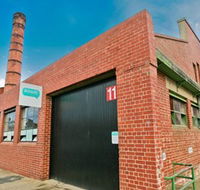 Boom Gallery - Tourism Caloundra