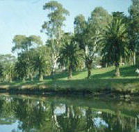 Maribyrnong River - Tourism Caloundra