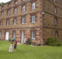 Portarlington Mill - Tourism Caloundra