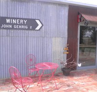 John Gehrig Wines - Tourism Caloundra