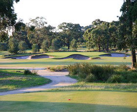 Noble Park VIC Tourism Caloundra