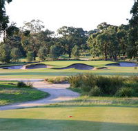 Huntingdale Golf Club - Tourism Caloundra