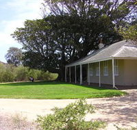 Black Rock House - Tourism Caloundra