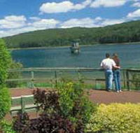 Silvan Reservoir Park - Tourism Caloundra