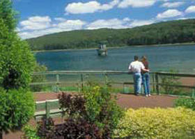 Silvan Reservoir Park - Tourism Caloundra 0