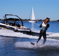 Aquamania Water Sports - Tourism Caloundra