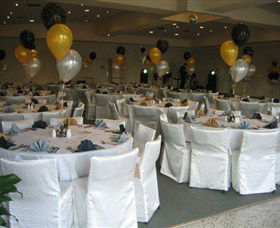 Echuca Workers And Services Club - Tourism Caloundra 0
