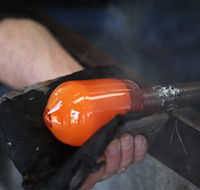 Healesville Glass Blowing Studio - Tourism Caloundra
