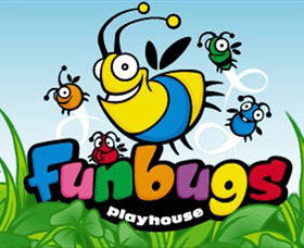 Fun Bugs Playhouse - Tourism Caloundra 0