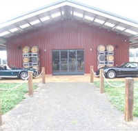 McGlashans Wallington Estate - Tourism Caloundra