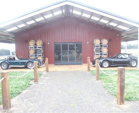 McGlashans Wallington Estate - Tourism Caloundra 0