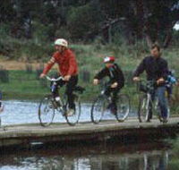 Braeside Park - Tourism Caloundra