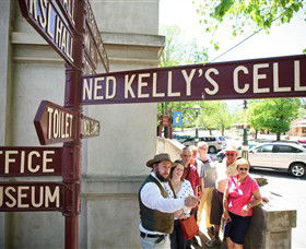 Beechworth Heritage Walking Tours - Tourism Caloundra 0