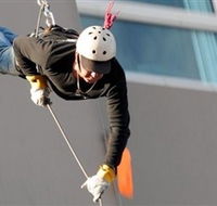 Rap Jumping - Tourism Caloundra
