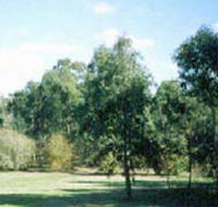 Sweeneys Flat - Tourism Caloundra