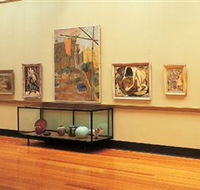 Castlemaine Art Gallery and Historical Museum - Tourism Caloundra