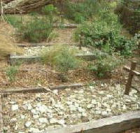 Collins Settlement Historic Site - Tourism Caloundra