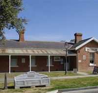 Echuca Historical Society Museum - Tourism Caloundra