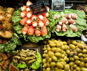 Prahran Market - Tourism Caloundra 0