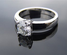 Lili Fine Jewellery - Tourism Caloundra 0