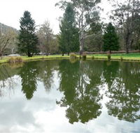 Mountain Fresh Trout and Salmon Farm - Tourism Caloundra