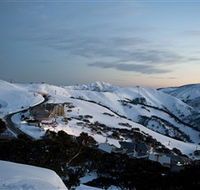 Hotham Alpine Resort - Tourism Caloundra