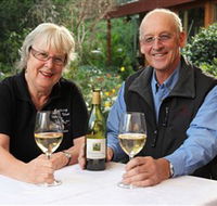 Mandurang Valley Wines - Tourism Caloundra